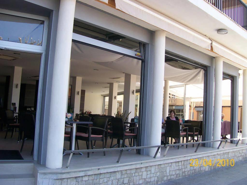 Hotel Encant El Arenal  Exterior foto